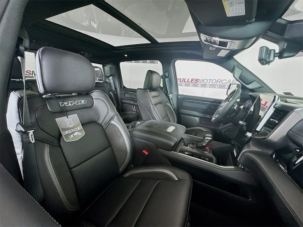 2026 RAM Ram 1500 RHO