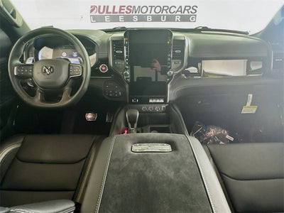 2026 RAM Ram 1500 RHO