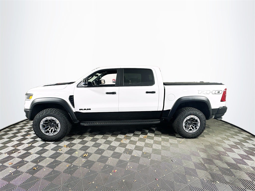 2026 RAM Ram 1500 RHO