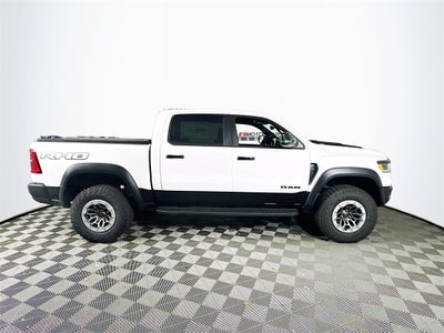 2026 RAM Ram 1500 RHO