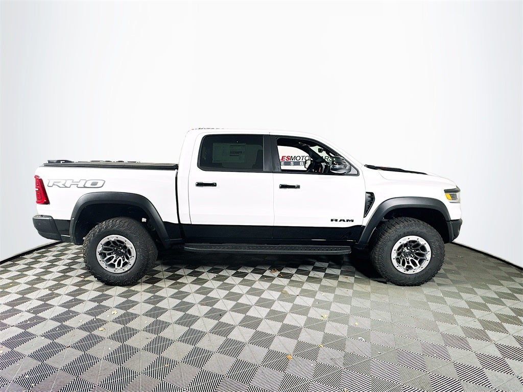 2026 RAM Ram 1500 RHO