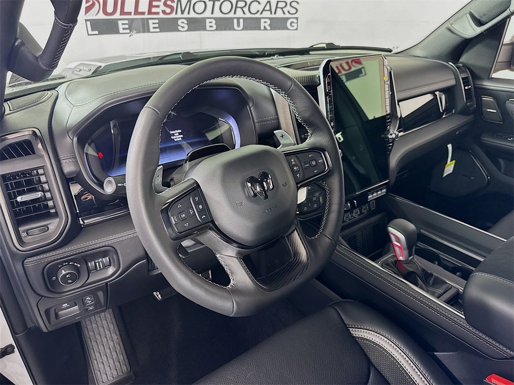 2026 RAM Ram 1500 RHO