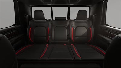 2026 RAM Ram 1500 RHO