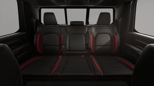2026 RAM Ram 1500 RHO