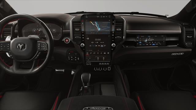 2026 RAM Ram 1500 RHO