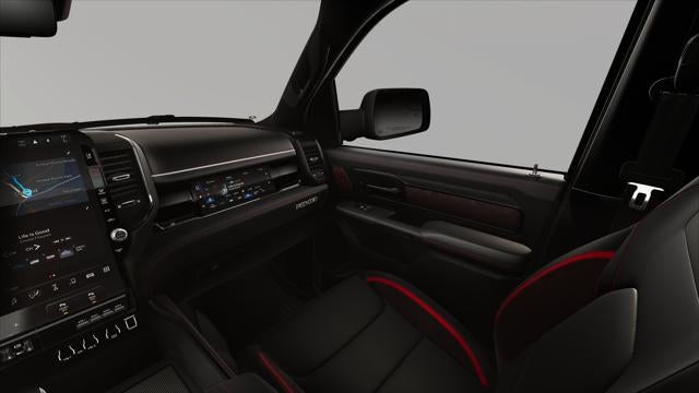 2026 RAM Ram 1500 RHO