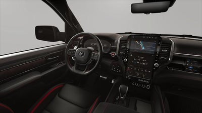 2026 RAM Ram 1500 RHO