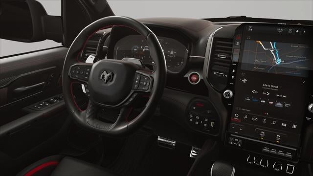 2026 RAM Ram 1500 RHO