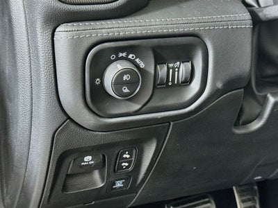 2026 RAM Ram 1500 RHO
