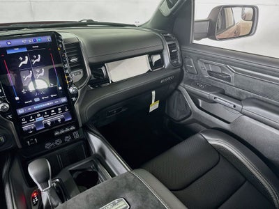2026 RAM Ram 1500 RHO