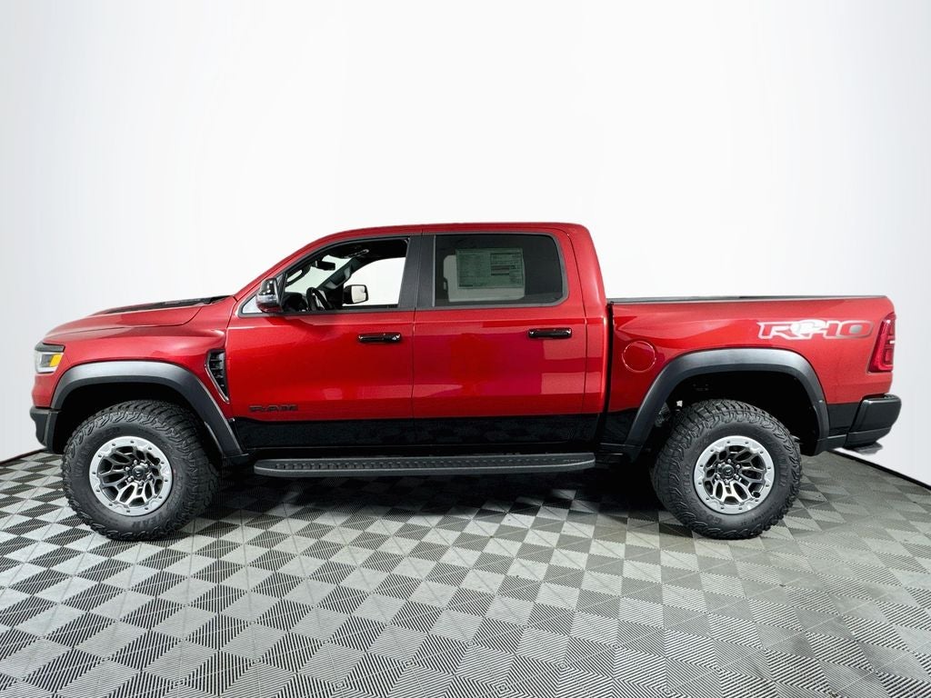 2026 RAM Ram 1500 RHO