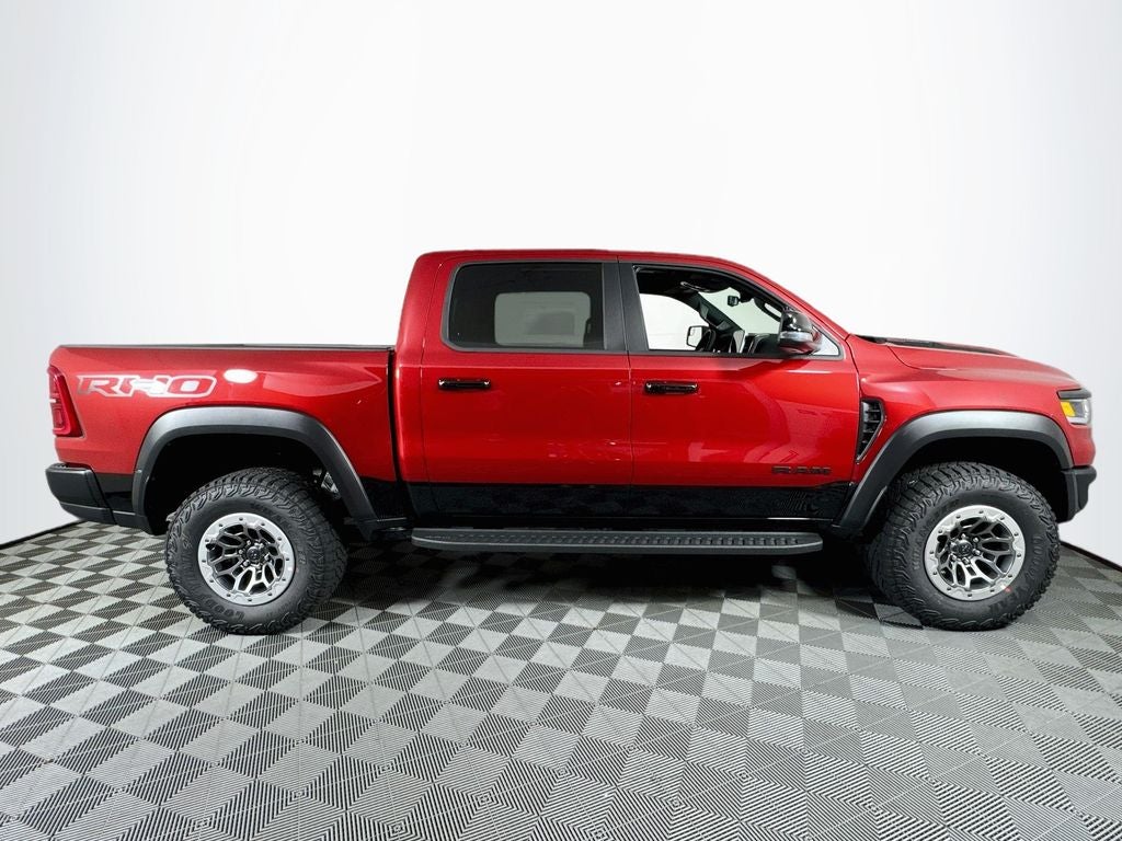 2026 RAM Ram 1500 RHO