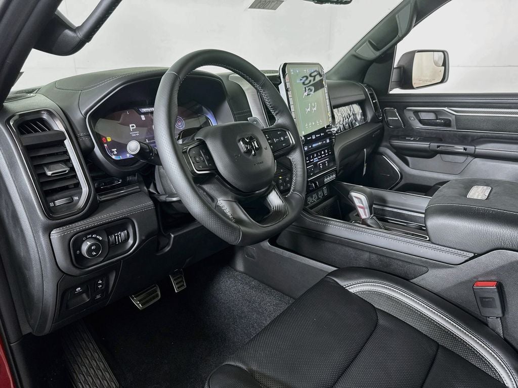 2026 RAM Ram 1500 RHO