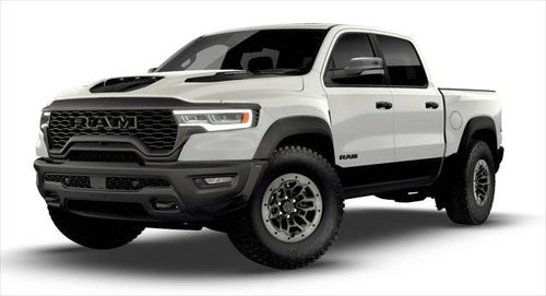 2026 RAM Ram 1500 RHO