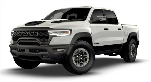 2026 RAM Ram 1500 RHO