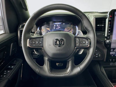 2026 RAM Ram 1500 RHO