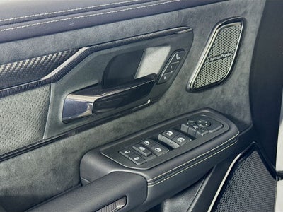 2026 RAM Ram 1500 RHO