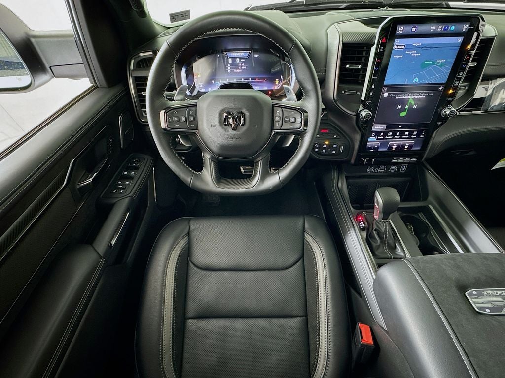 2026 RAM Ram 1500 RHO