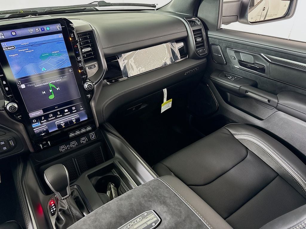 2026 RAM Ram 1500 RHO