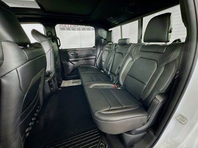 2026 RAM Ram 1500 RHO