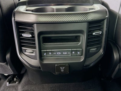 2026 RAM Ram 1500 RHO