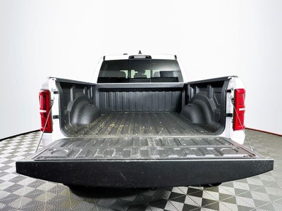 2026 RAM Ram 1500 RHO
