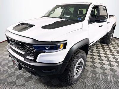 2026 RAM Ram 1500 RHO