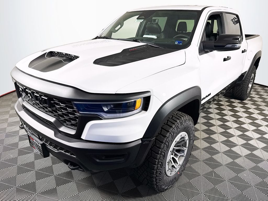 2026 RAM Ram 1500 RHO