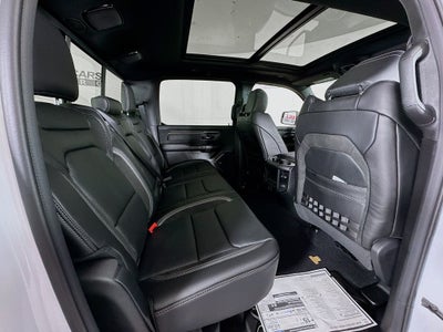 2026 RAM Ram 1500 RHO