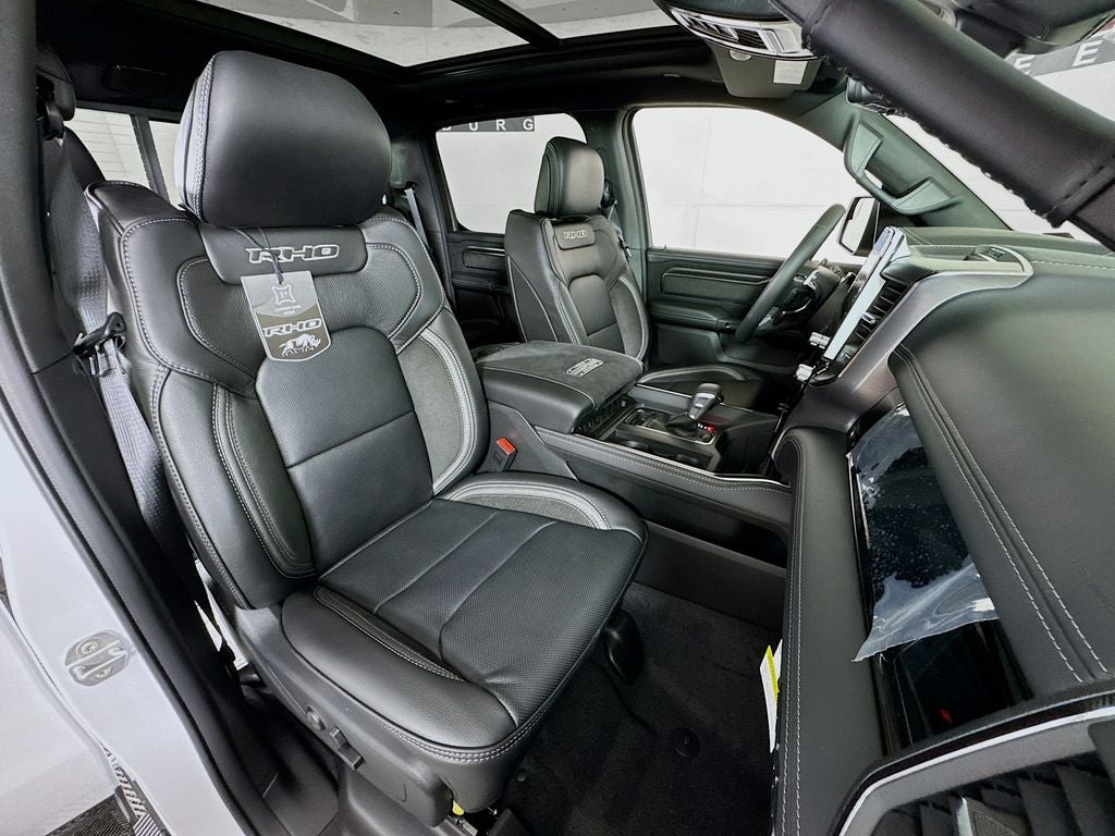 2026 RAM Ram 1500 RHO