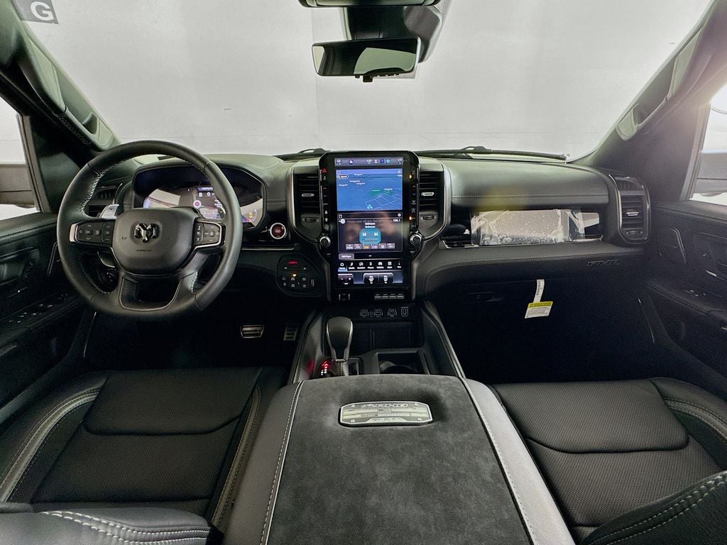 2026 RAM Ram 1500 RHO