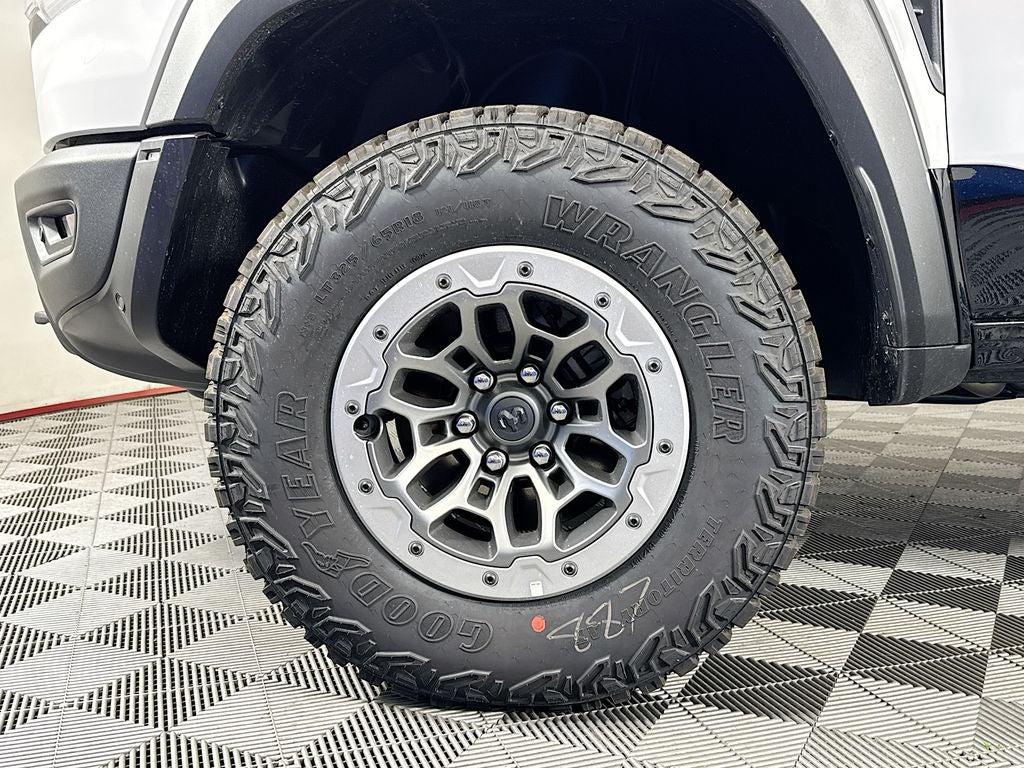 2026 RAM Ram 1500 RHO