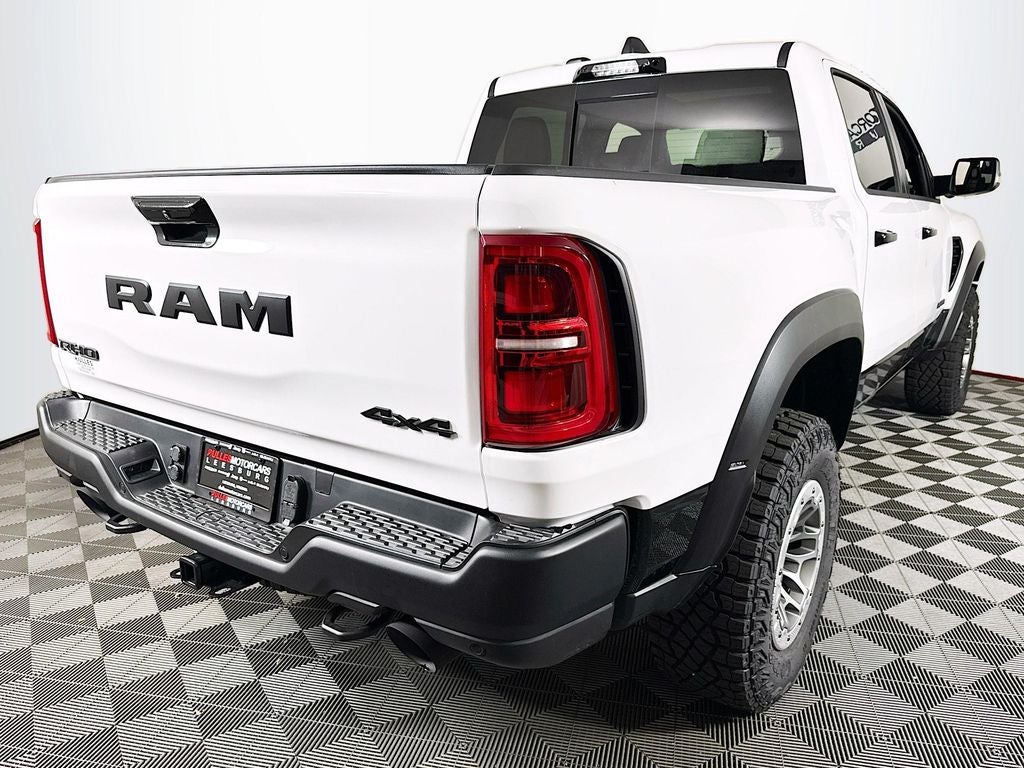 2026 RAM Ram 1500 RHO