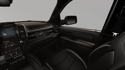 2026 RAM Ram 1500 RHO