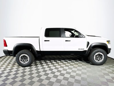 2026 RAM Ram 1500 RHO