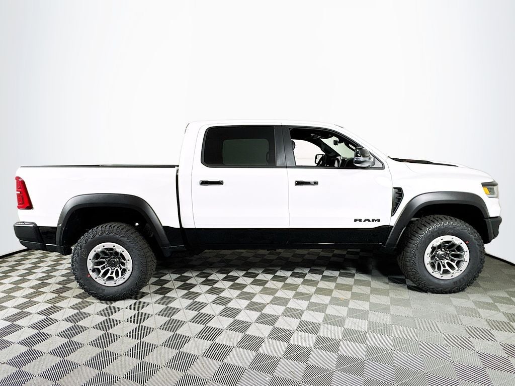 2026 RAM Ram 1500 RHO