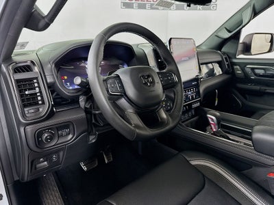 2026 RAM Ram 1500 RHO