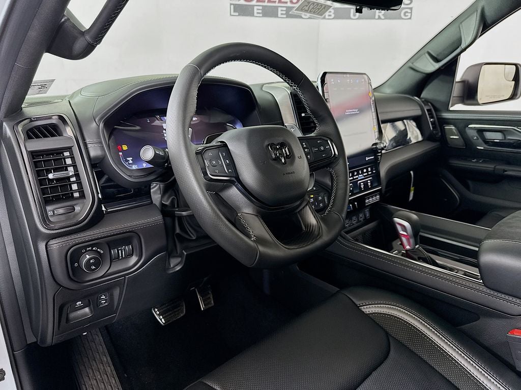 2026 RAM Ram 1500 RHO