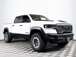 2026 RAM Ram 1500 RHO