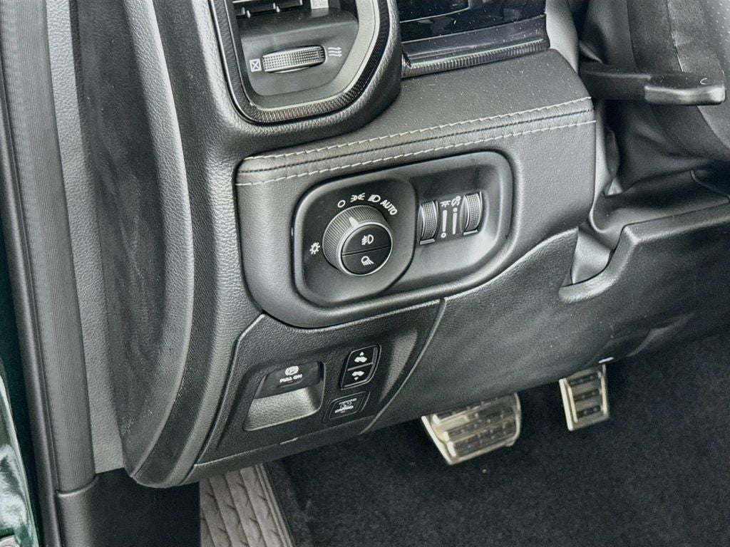 2026 RAM Ram 1500 RHO