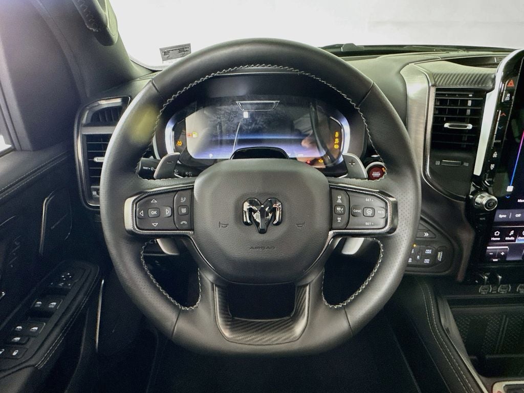 2026 RAM Ram 1500 RHO