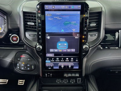 2026 RAM Ram 1500 RHO
