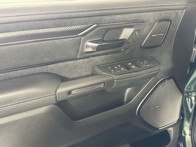 2026 RAM Ram 1500 RHO