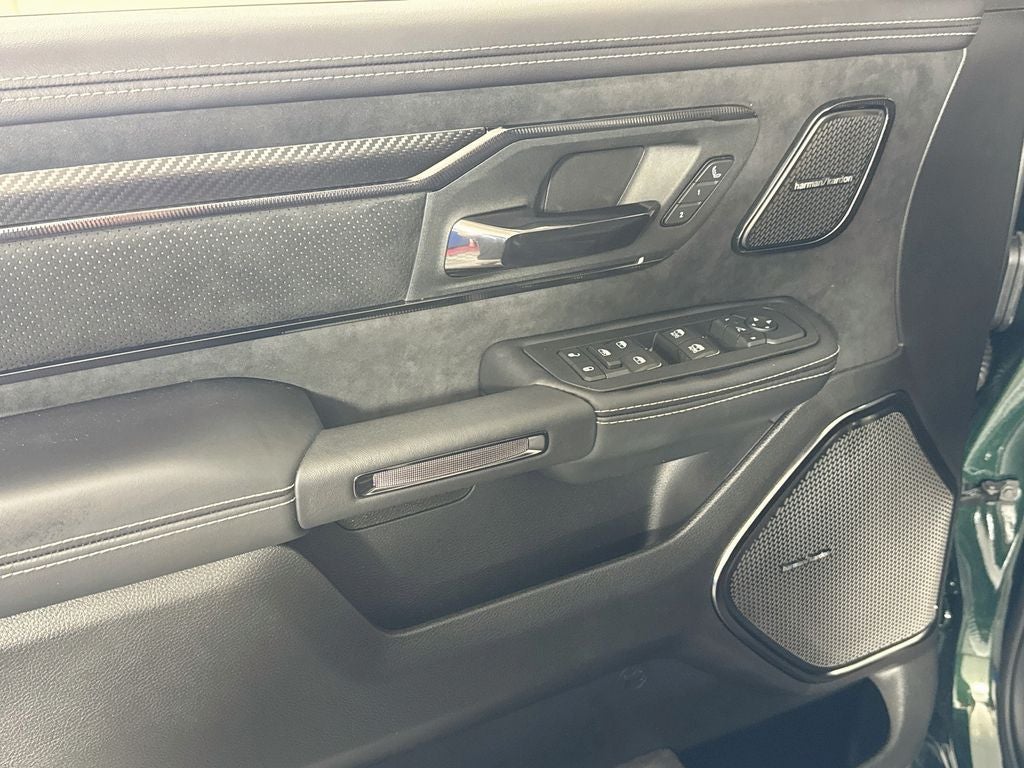 2026 RAM Ram 1500 RHO