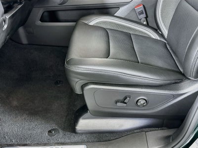 2026 RAM Ram 1500 RHO