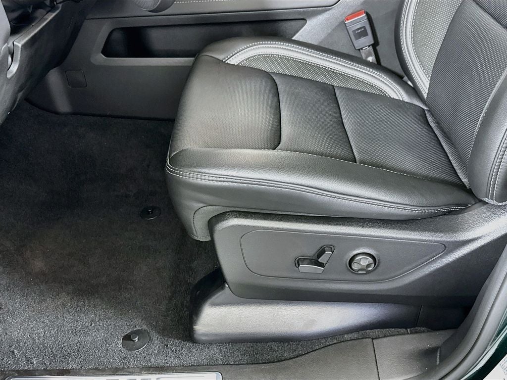 2026 RAM Ram 1500 RHO