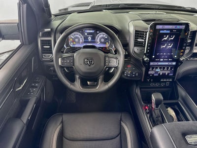 2026 RAM Ram 1500 RHO