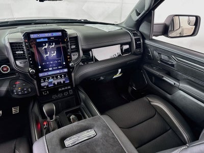 2026 RAM Ram 1500 RHO
