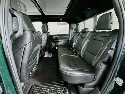 2026 RAM Ram 1500 RHO