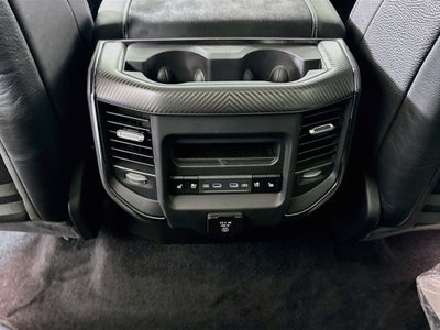 2026 RAM Ram 1500 RHO